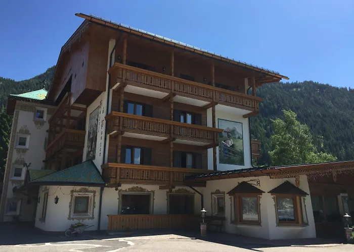 Hotel El Paster